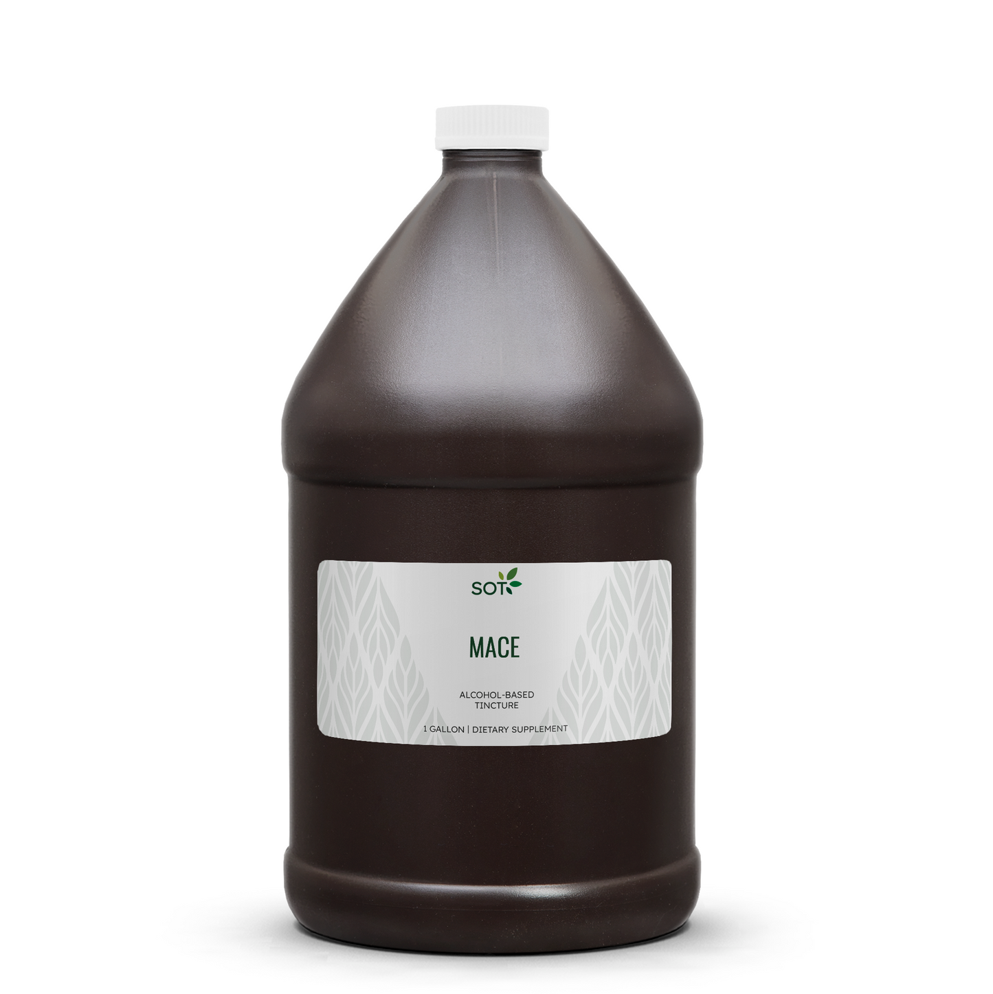 Mace Gallon
