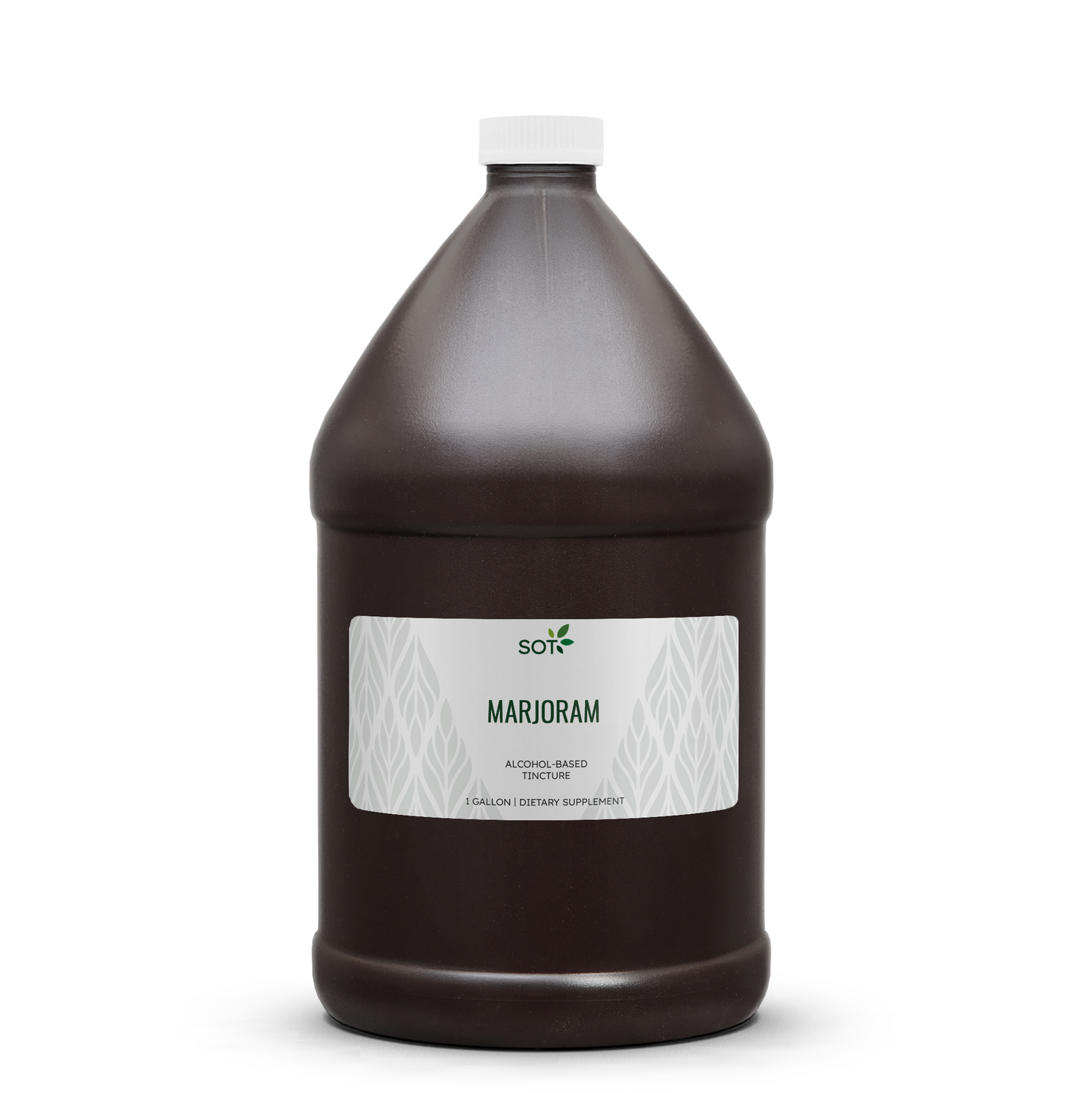 Marjoram Gallon