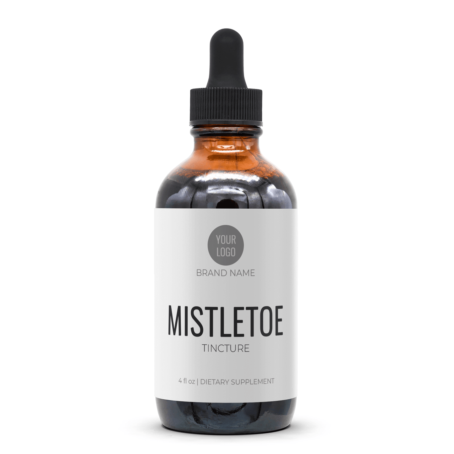 Mistletoe Herb