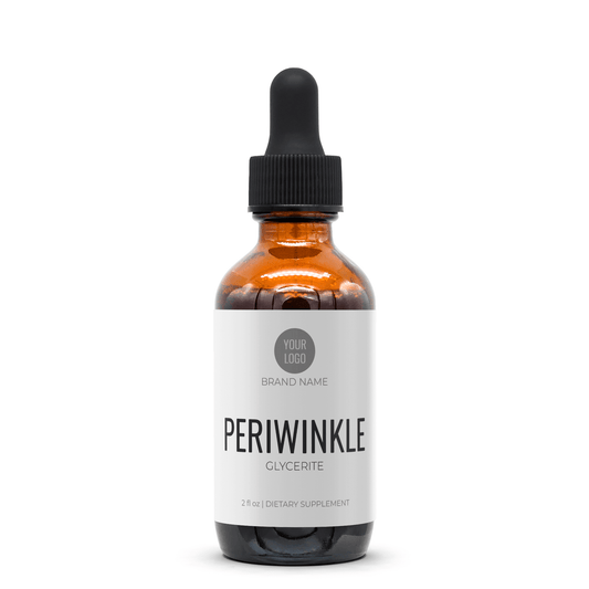 Periwinkle Herb