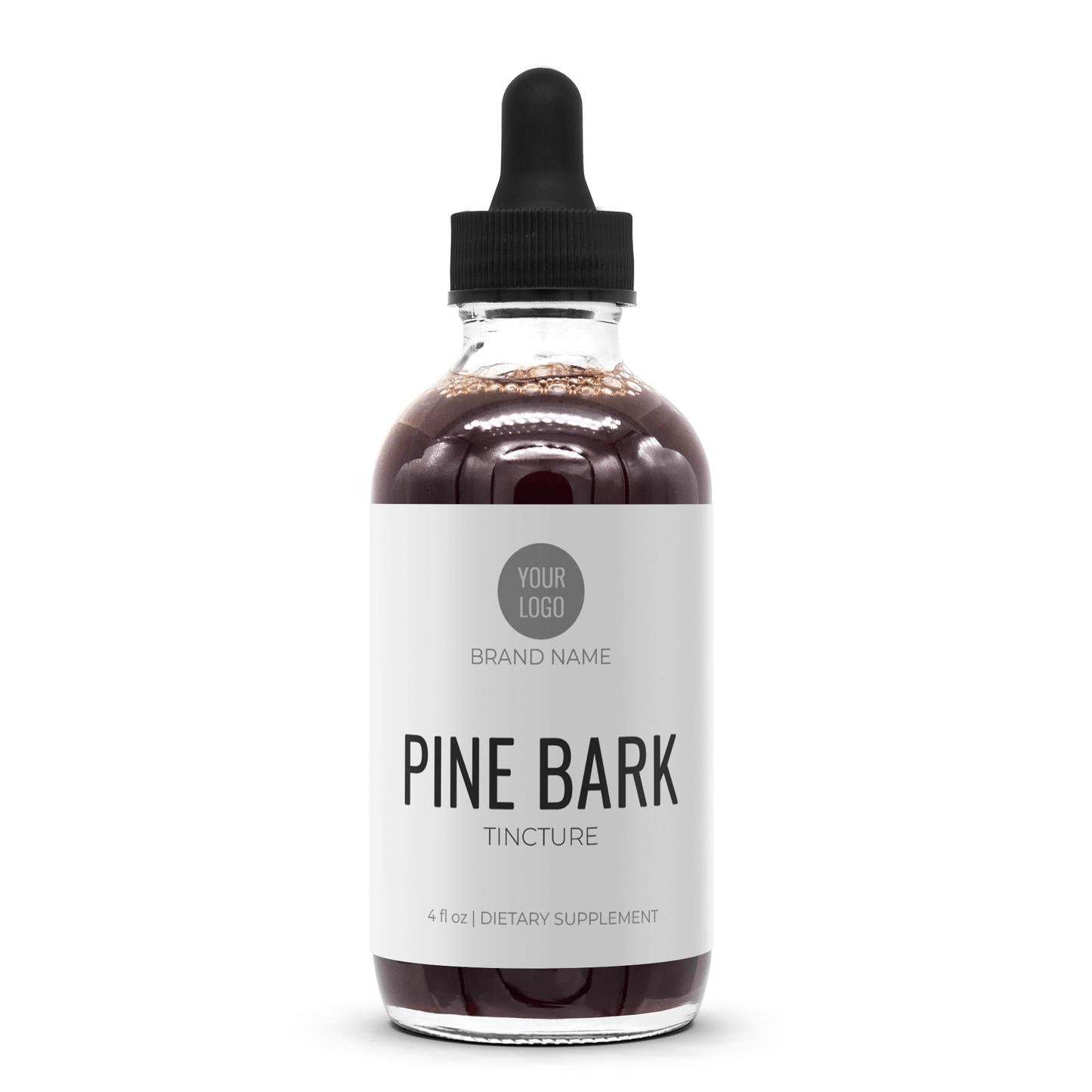 Pine Bark