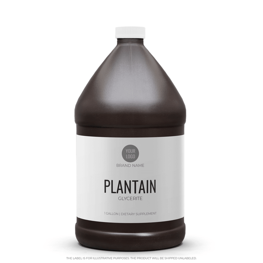 Plantain Gallon