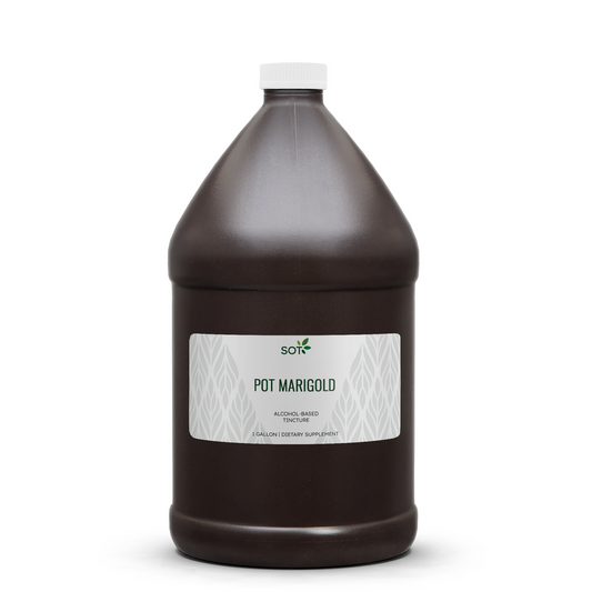 Pot Marigold Gallon