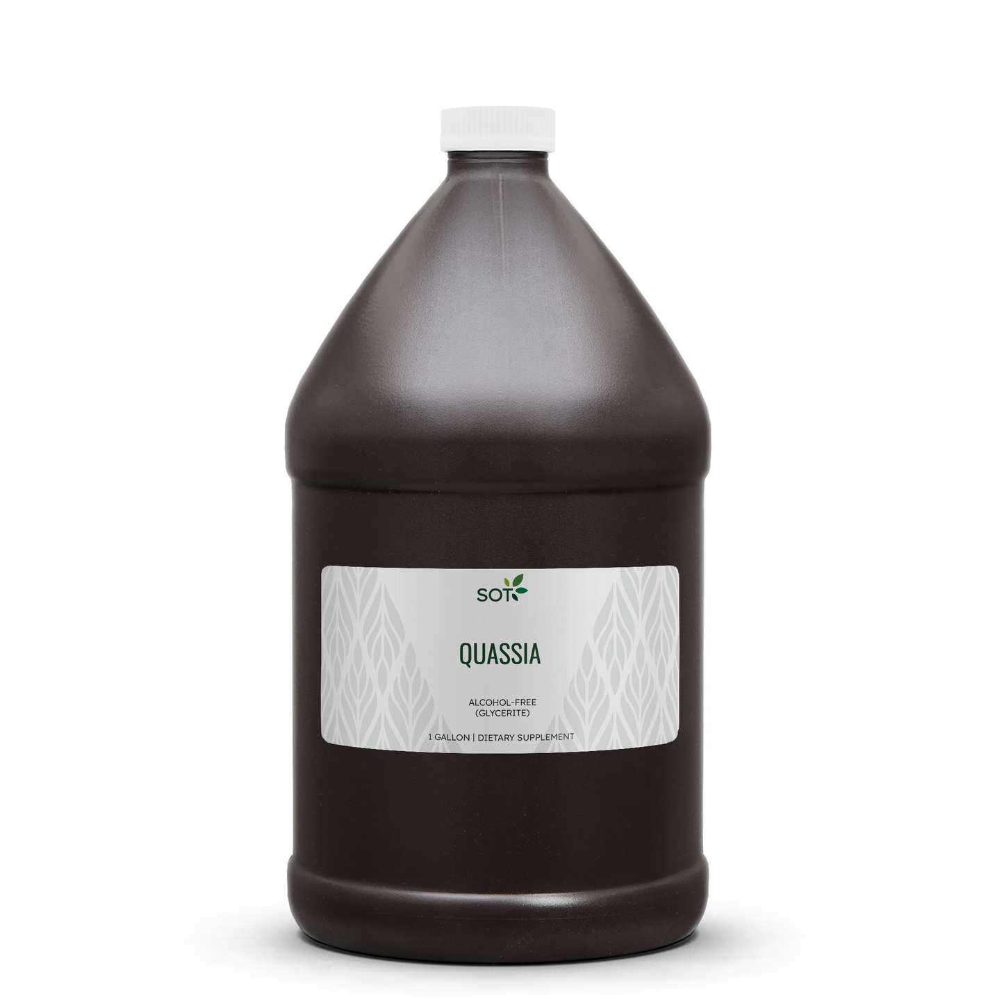 Quassia Gallon