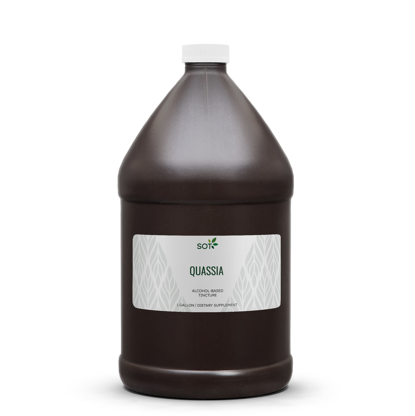 Quassia Gallon