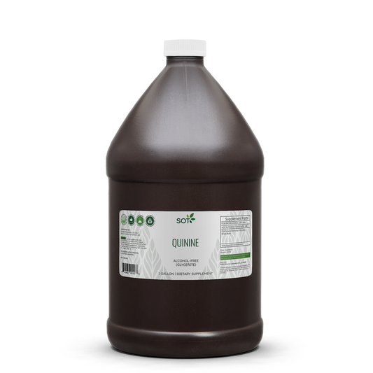 Quinine Gallon