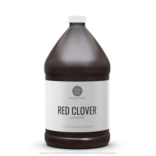 Red Clover Gallon