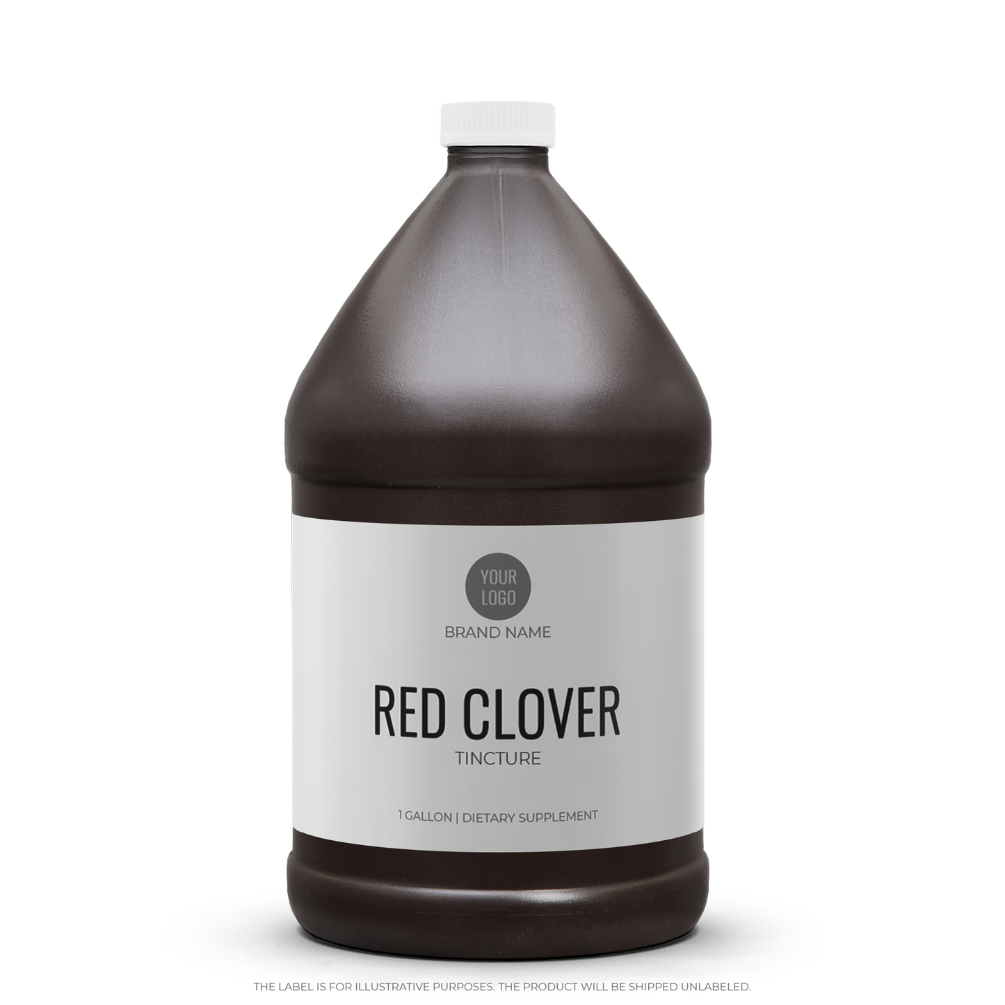 Red Clover Gallon