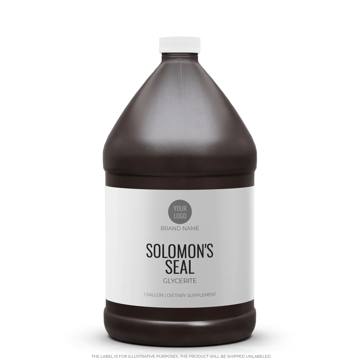 Solomon's Seal Gallon