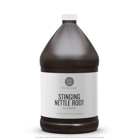 Stinging Nettle Root Gallon