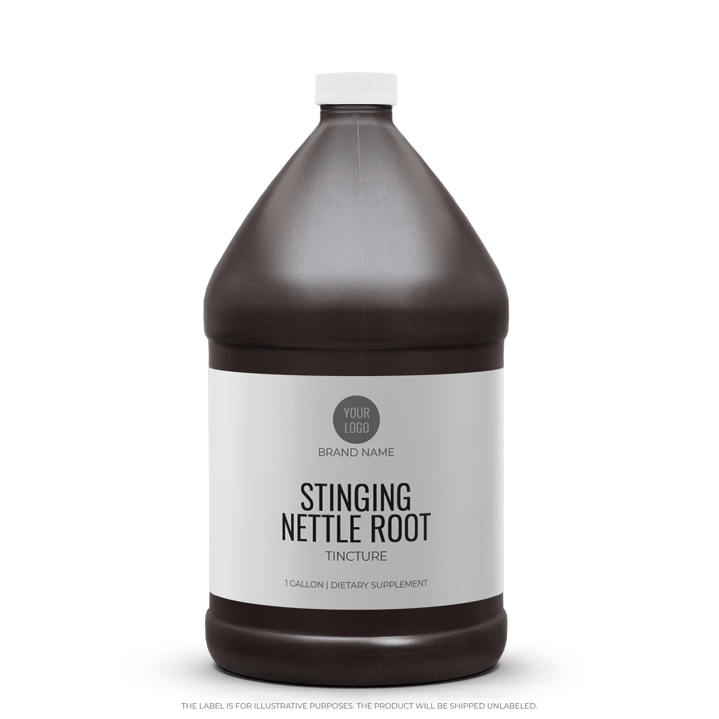 Stinging Nettle Root Gallon