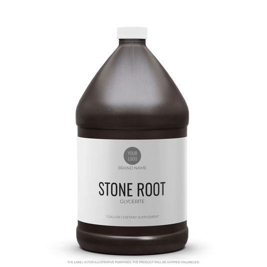 Stone Root Gallon