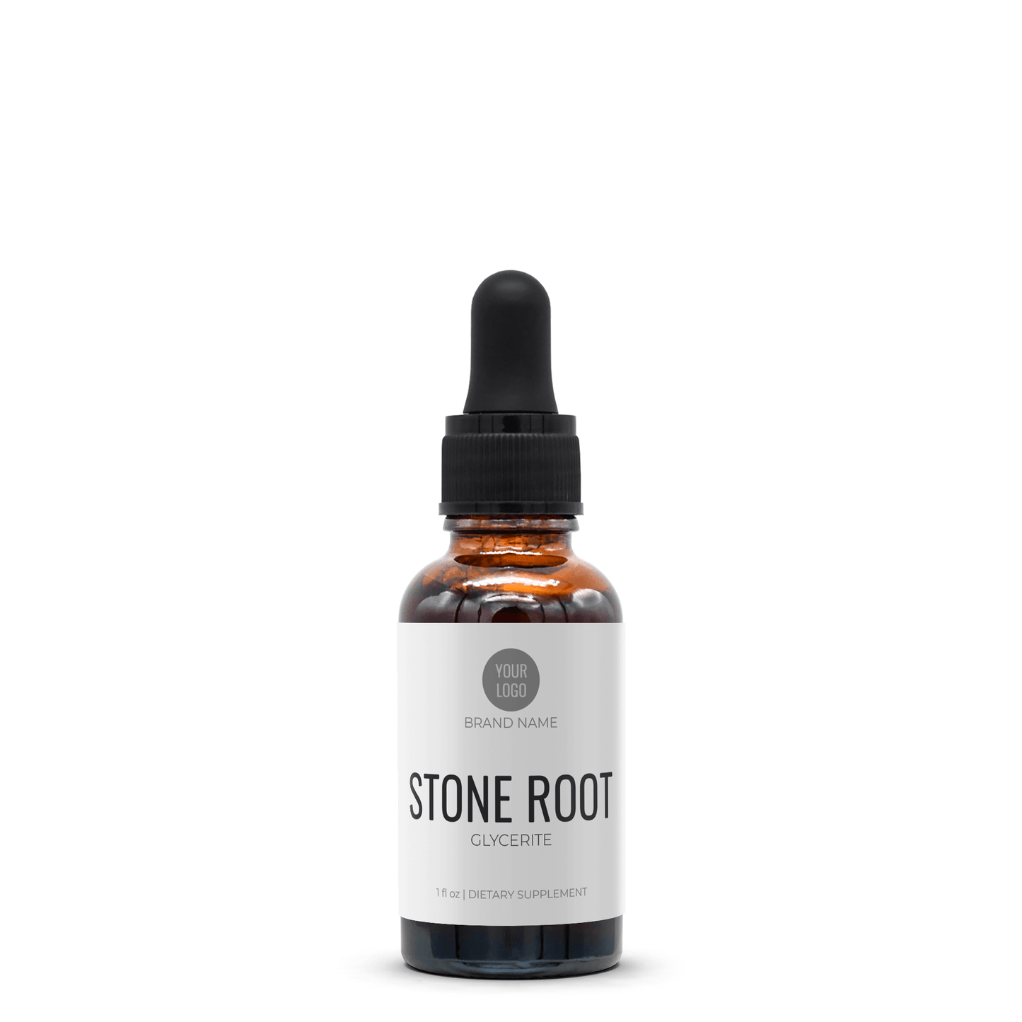 Stone Root