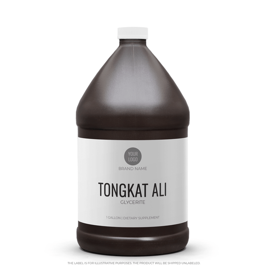 Tongkat Ali Gallon