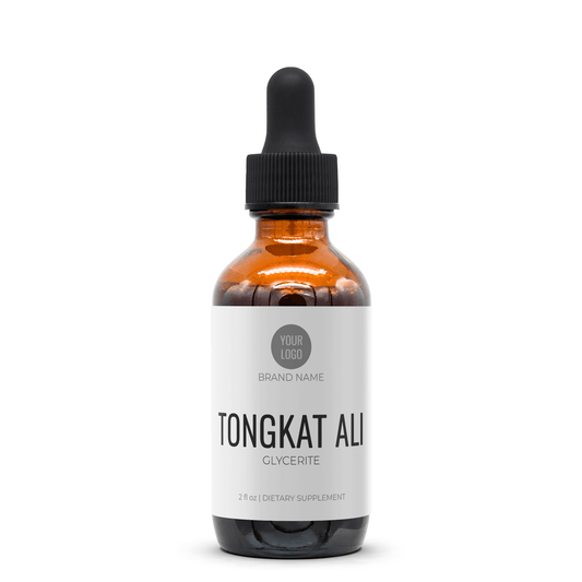 Tongkat Ali Root