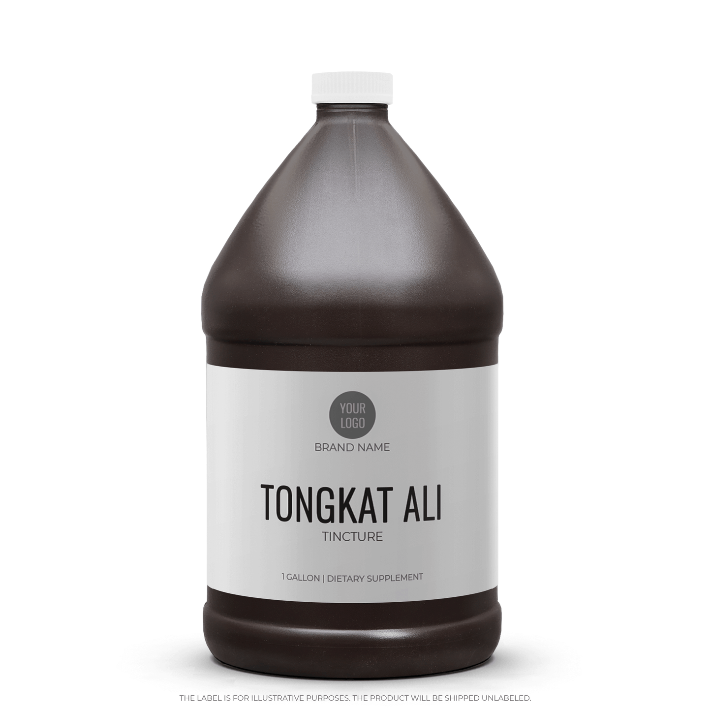 Tongkat Ali Gallon