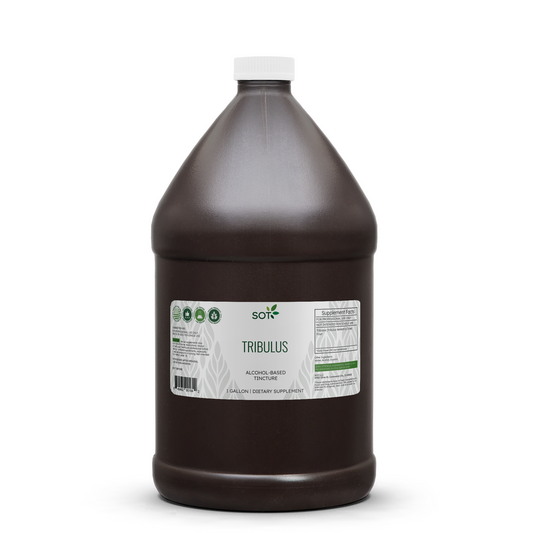 Tribulus Gallon