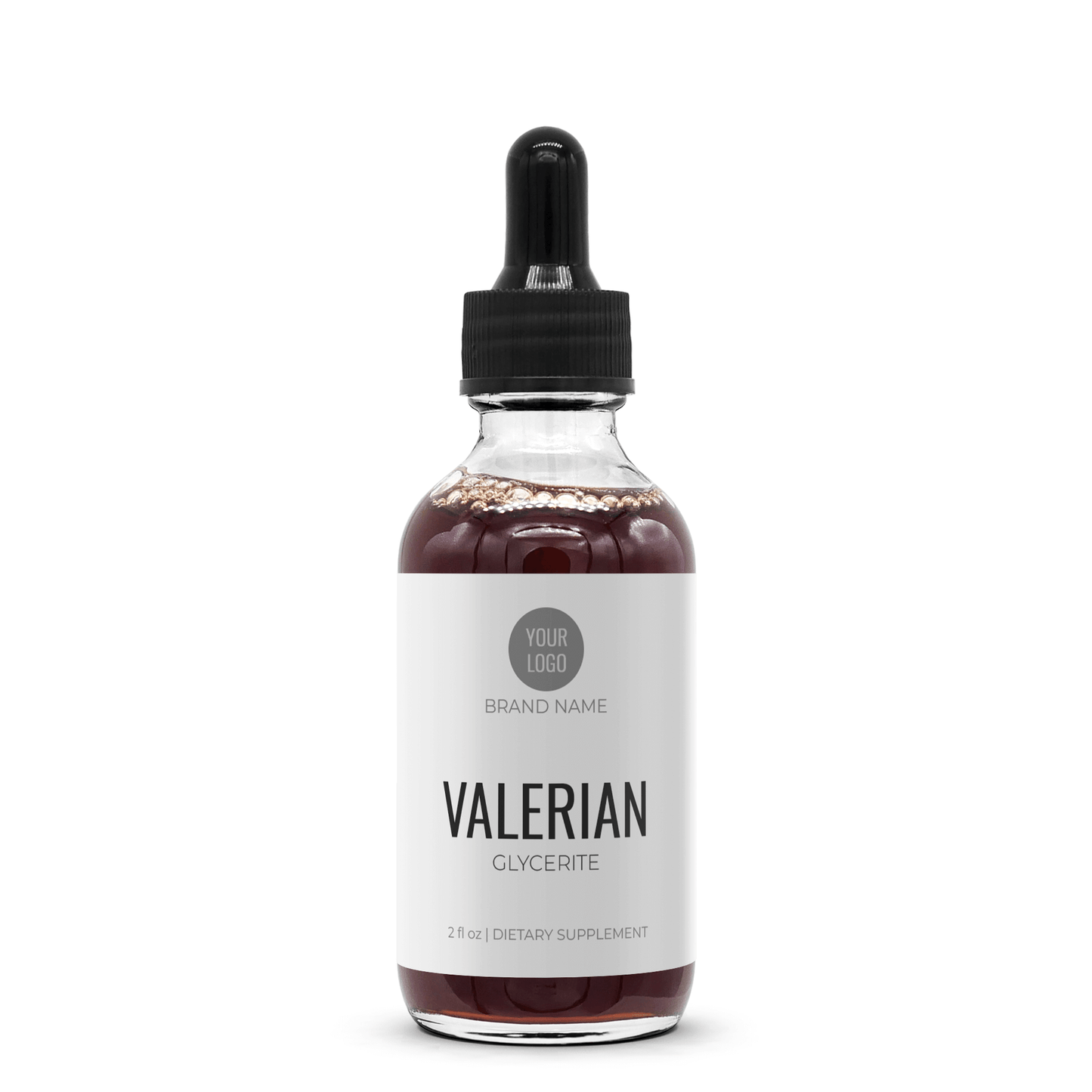 Valerian Root