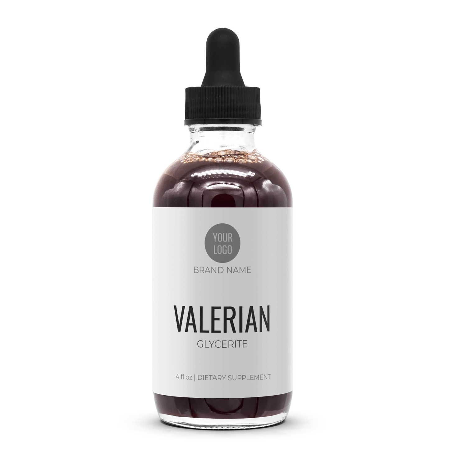 Valerian Root