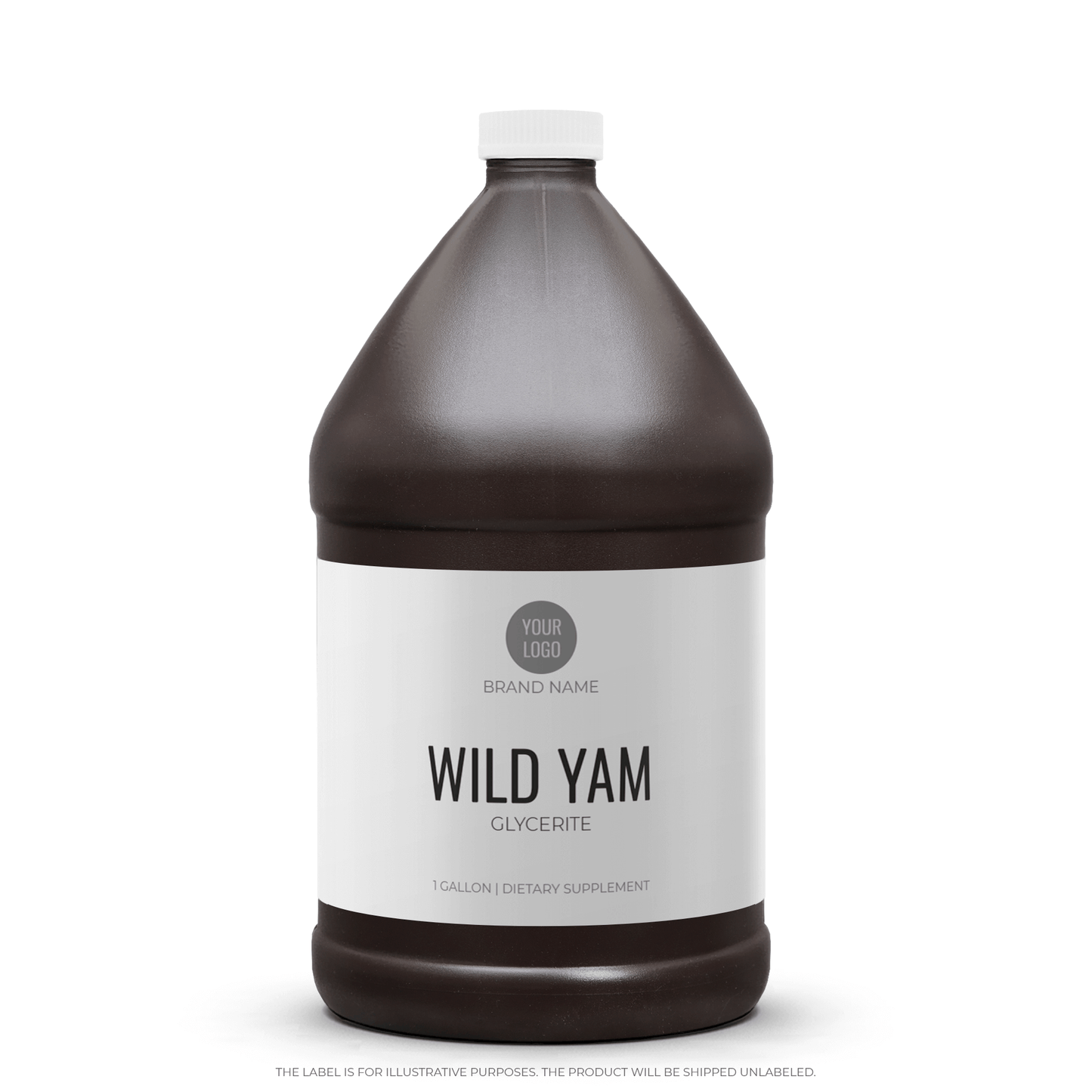 Wild Yam Gallon